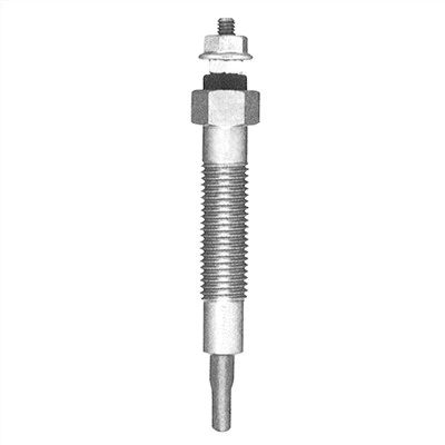 Svjećica za grejanje za Mazdu Cp-03 11065-0w801 11065-65n01 81,5 mm 11v