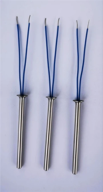Heater Flanging